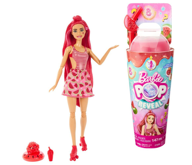 Barbie – Pop Reveal