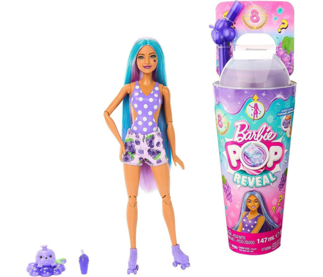 Barbie – Pop Reveal