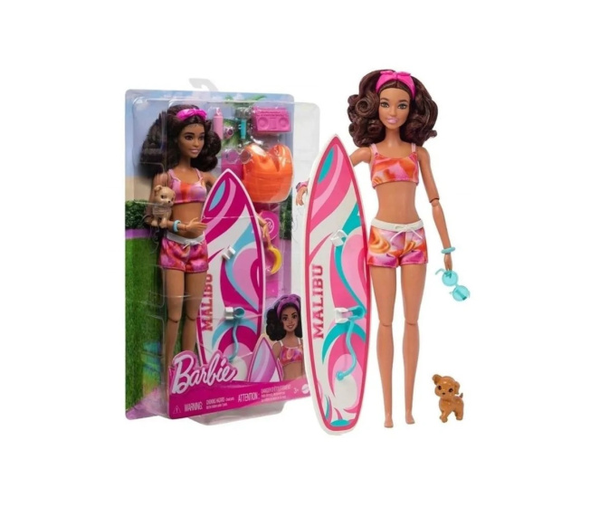 Barbie – Surferka