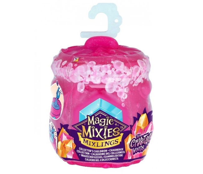 Magic Mixies – Mixlings