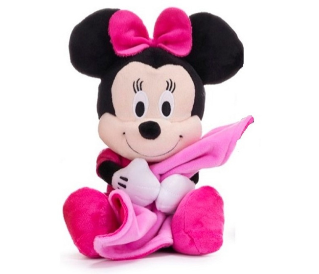 Disney – Plyšová Postavička 22 cm