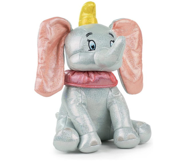 Disney 100 – Trblietavý Dumbo 28 cm