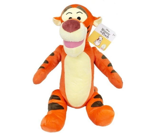 Disney – Plyšový tiger 54 cm