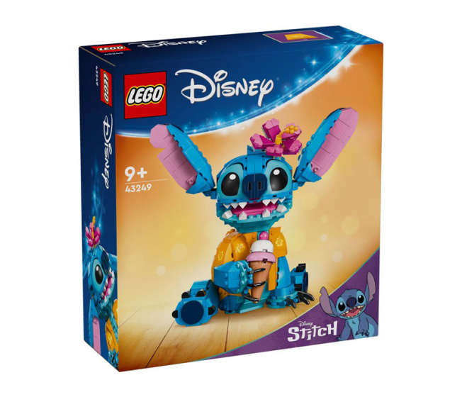 43249 Lego Disney – Stitch