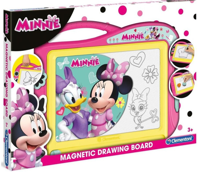 Disney Minnie – Magnetická tabuľa