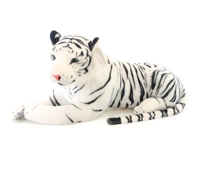 Plyšový tiger 73 cm