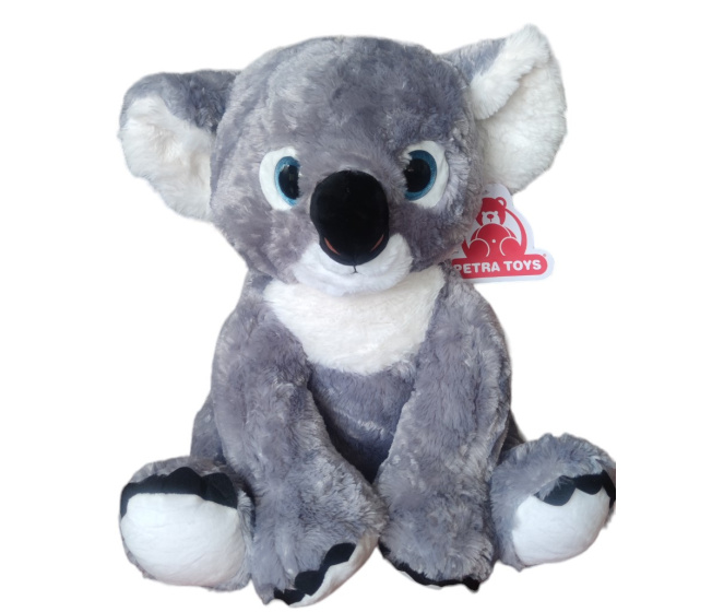 Plyšová koala 60 cm