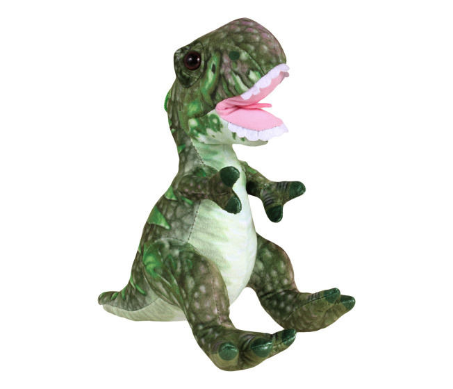 Plyšový T-Rex 25 cm