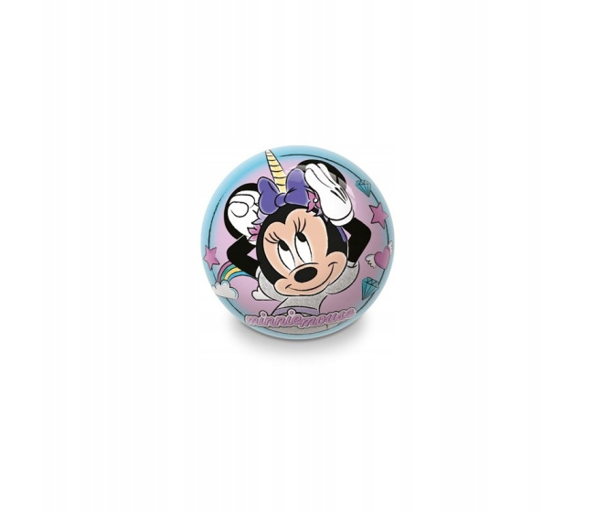 Minnie Mouse – Lopta