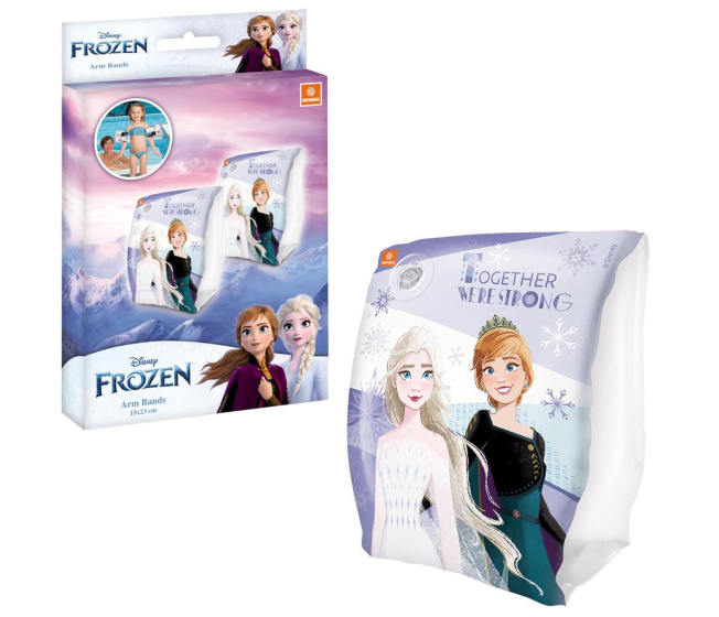 Frozen – Nafukovacie rukávniky