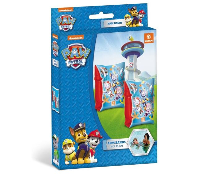 Paw Patrol - Nafukovacie rukávniky