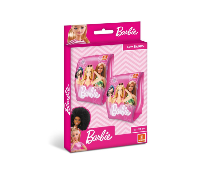 Barbie- Nafukovacie rukávníky