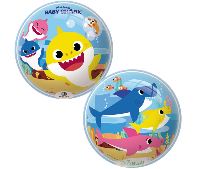 Baby Shark - Lopta