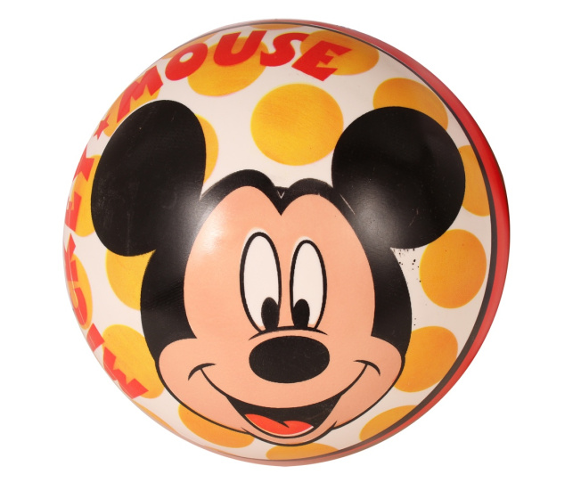 Mickey Mouse - Lopta