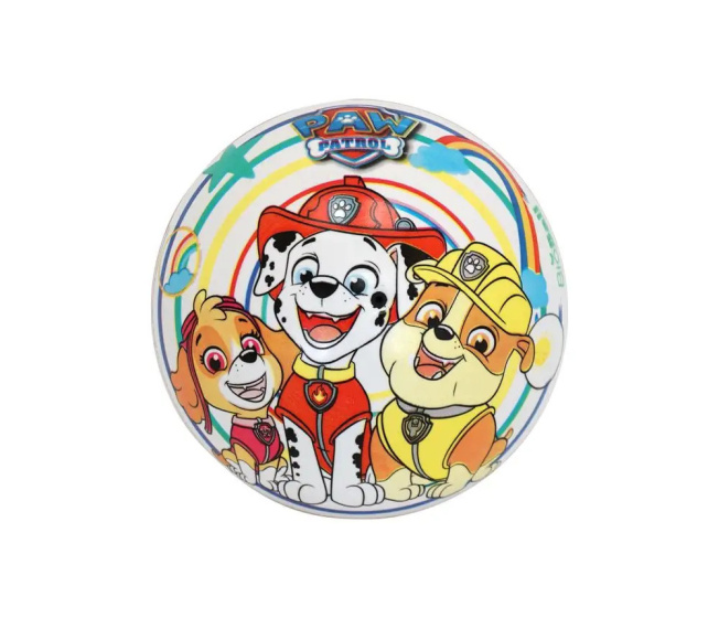 Paw Patrol – Lopta