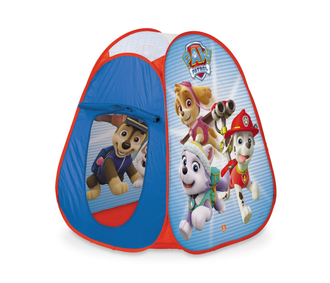 Paw Patrol – Stan