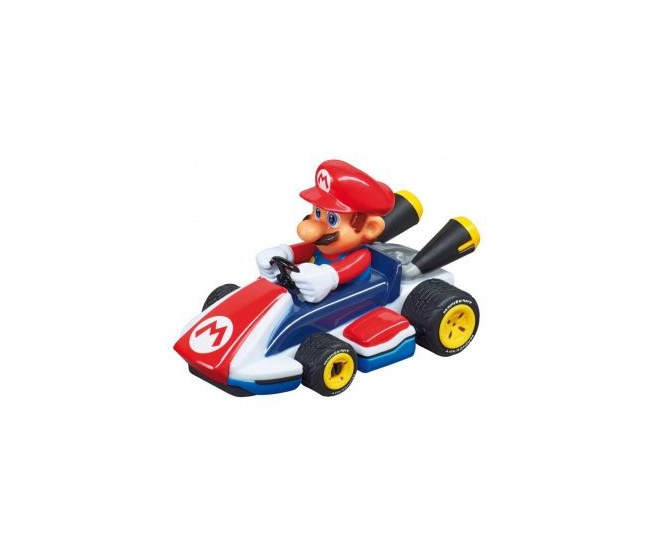 Carrera-Mariokart