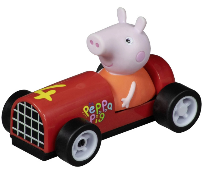 Carrera-Peppa Pig