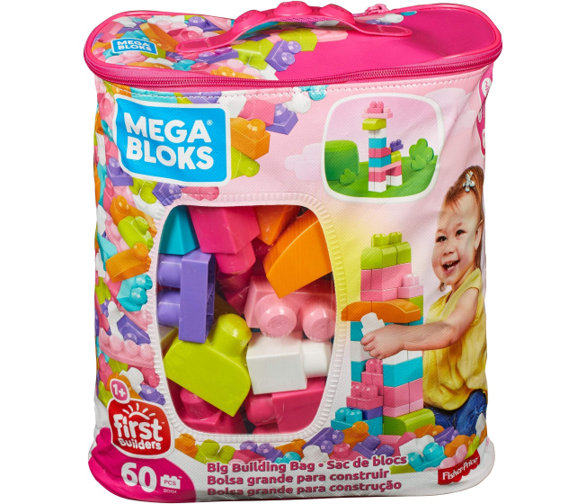 Stavebnica Mega Bloks