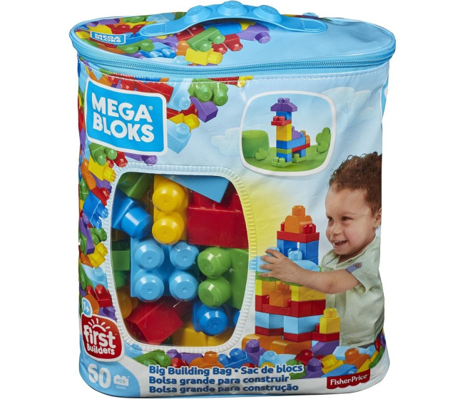 Stavebnica Mega Bloks