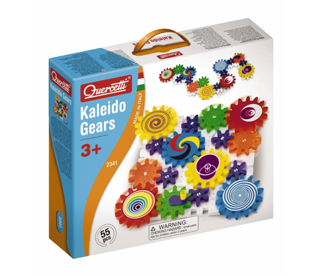 Georello Kaleido Gears