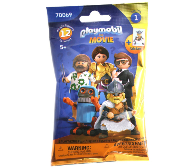 Playmobil – Figúrka