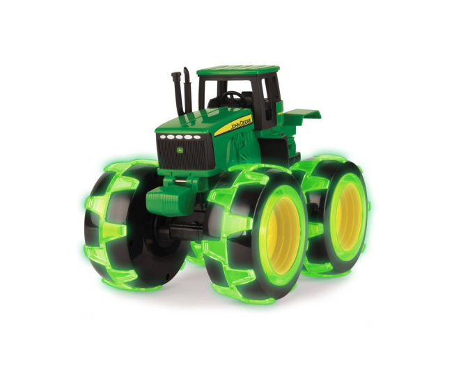 John Deere- Traktor