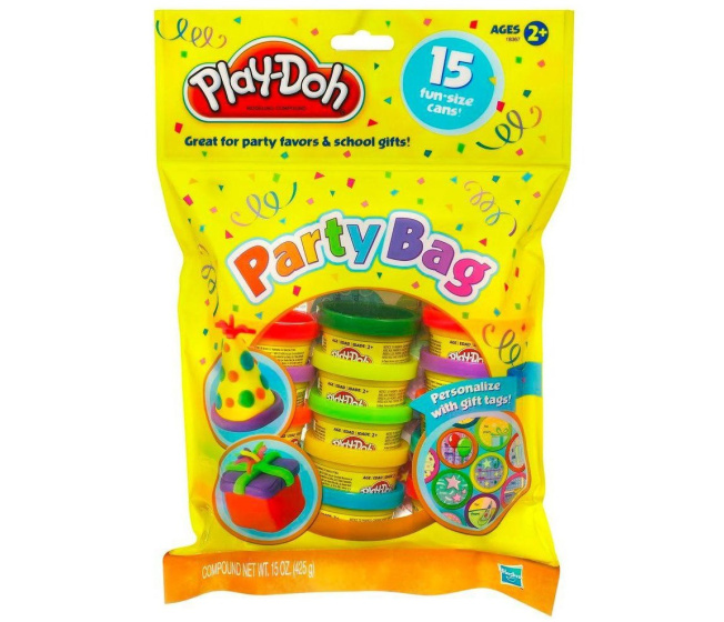 Play-Doh - Párty balenie