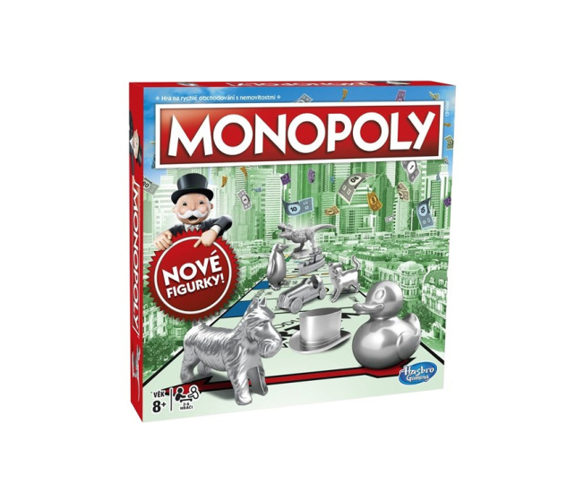 Monopoly