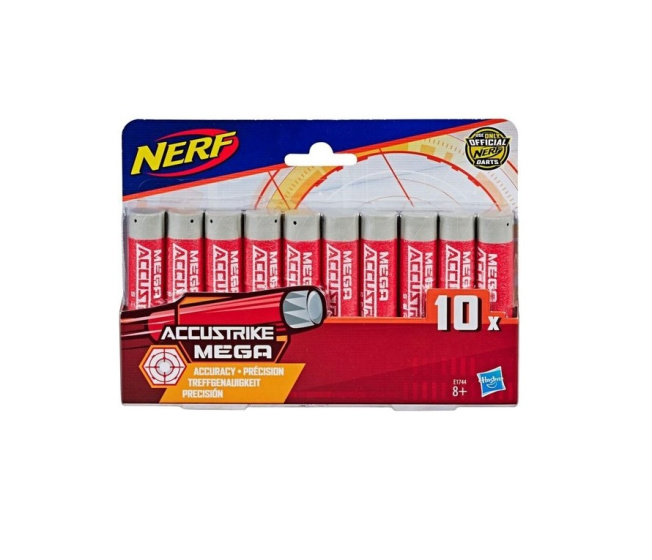 Nerf Accustrike -  Náboje