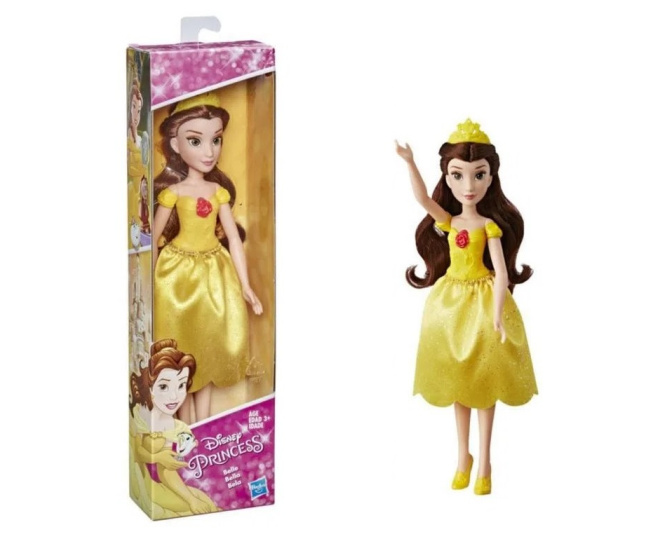 Disney – Princezná Bella