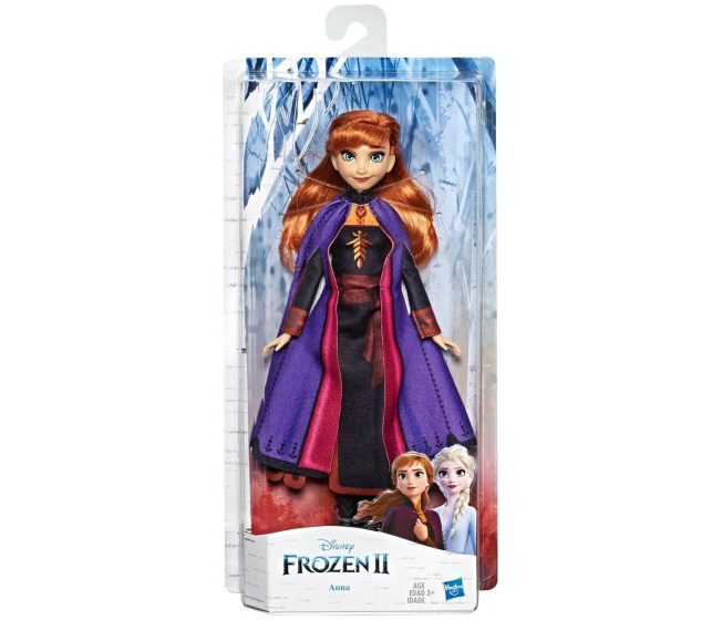 Disney Frozen 2 - Anna