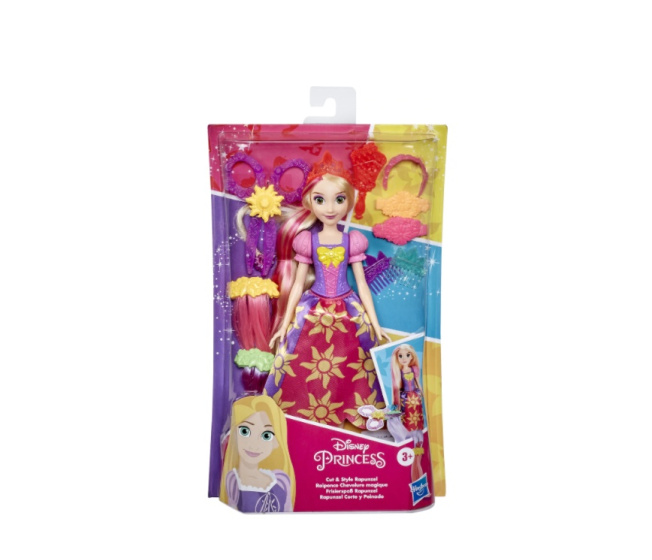 Disney Princess – Rapunzel