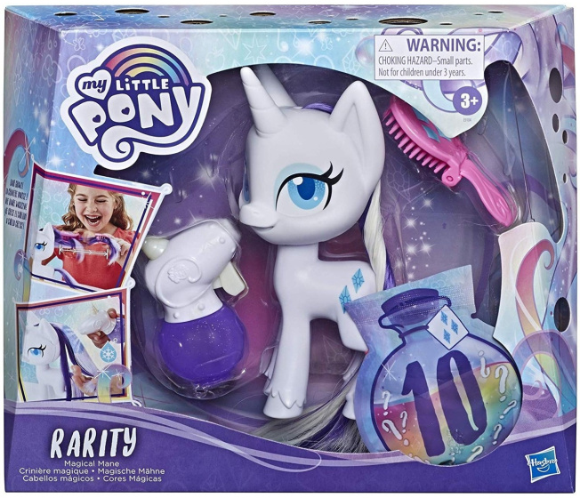 My Little Pony - Rarity