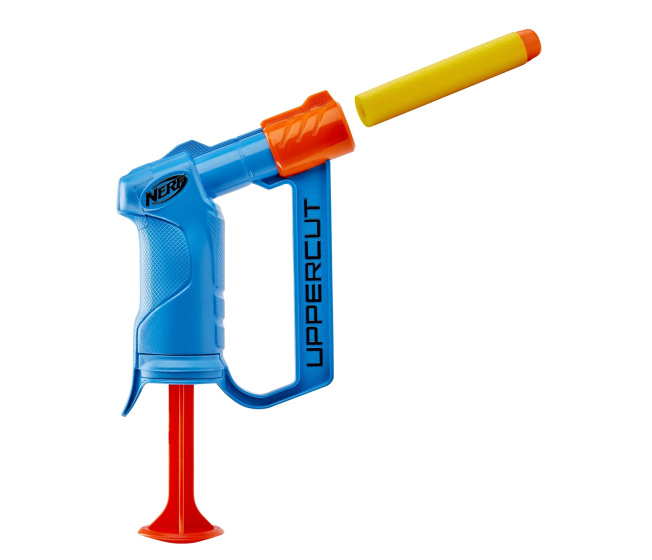 Nerf Alpha Strike– Uppercut