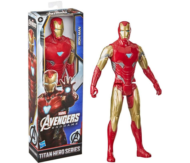 Avengers – Titan Hero