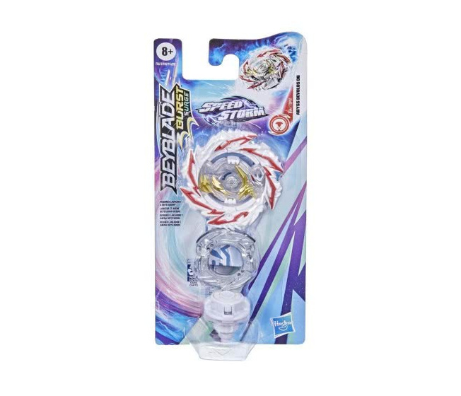 Beyblade – Speed Storm