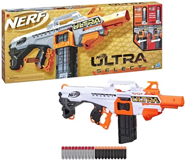 Nerf Ultra - Select