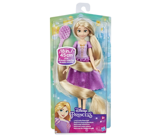 Disney Princess - Rapunzel