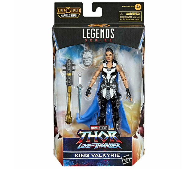 Marvel- King Valkyrie