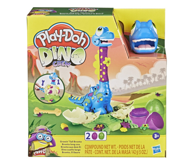 Play-Doh Dino súprava