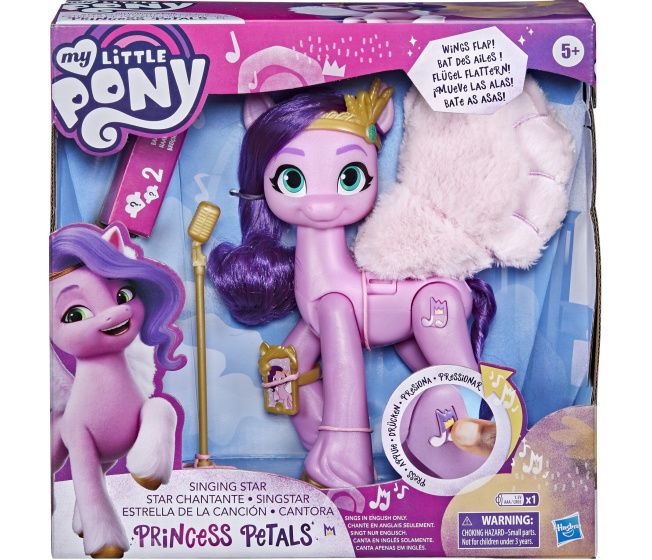 My Little Pony – Spievajúci poník