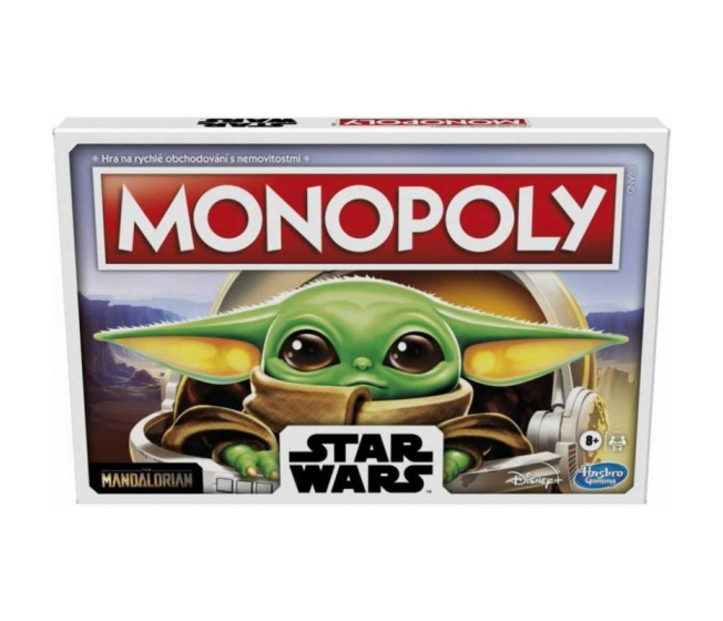 Monopoly Star wars