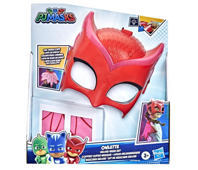 PJ Masks – Owlette