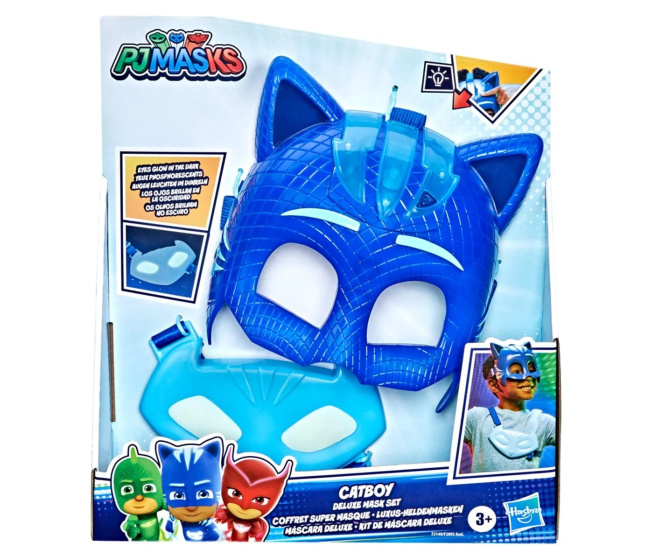 PJ Masks - Catboy