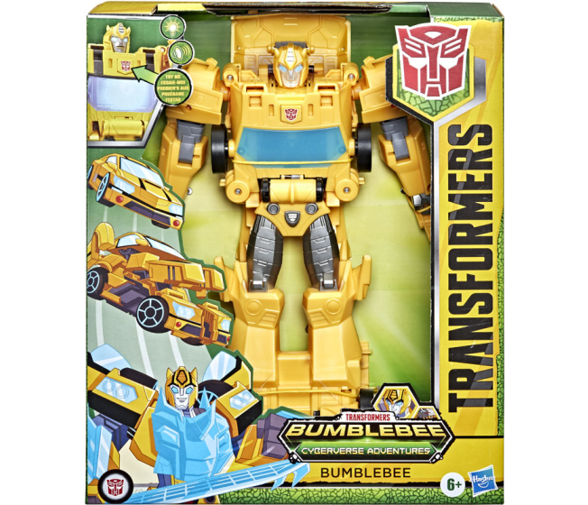 Transformers – Bumblebee