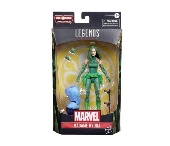 Marvel - Madame Hydra