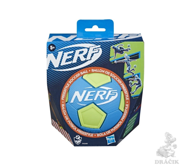 Nerf – Lopta