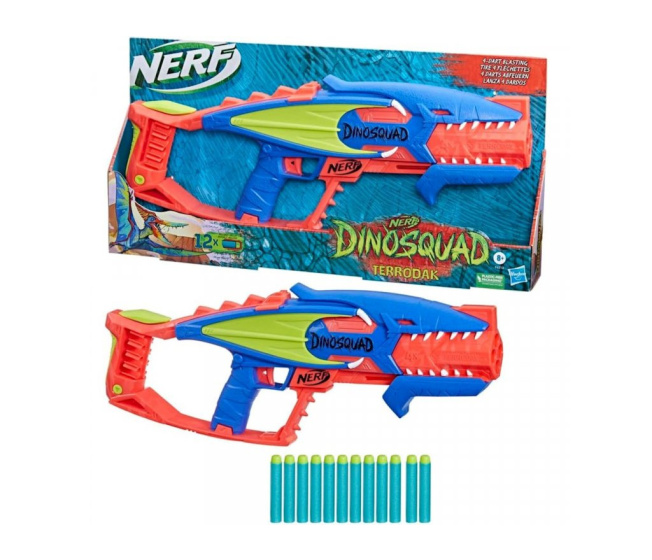 Nerf Dinosquad – Terrodak