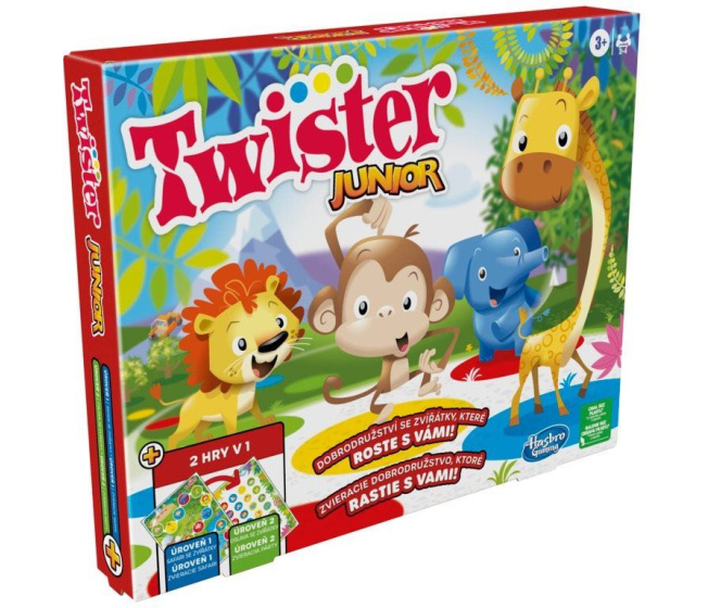 Twister Junior